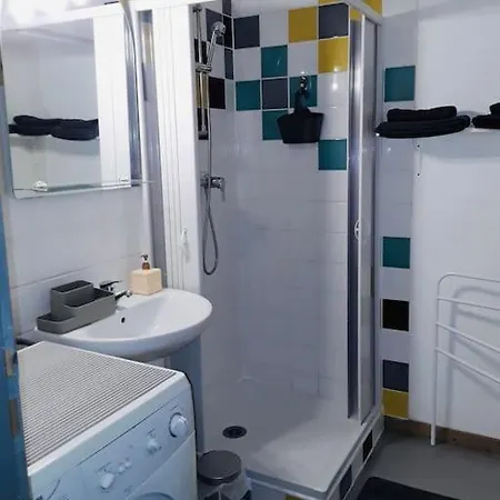 Apartment En Centre