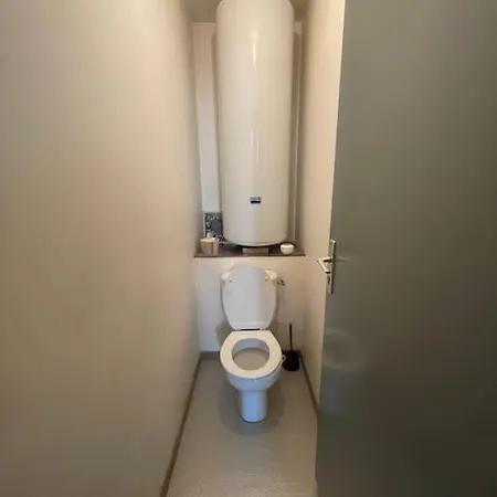 Appartement En Centre Argelès-Gazost