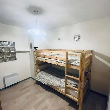 Apartment En Centre