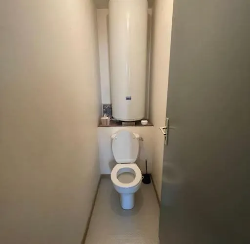 Appartement En Centre Argelès-Gazost