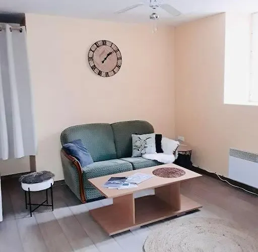 Appartement En Centre